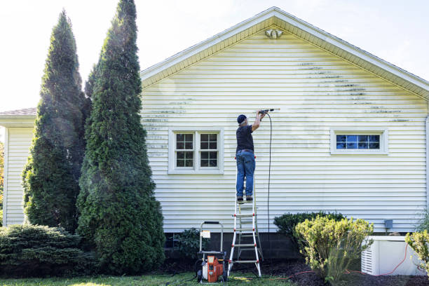 Animal Enclosure Cleaning in Goodview, MN